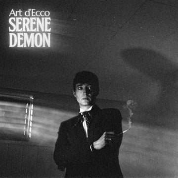 SERENE DEMON | VINYL RECORD (LP)