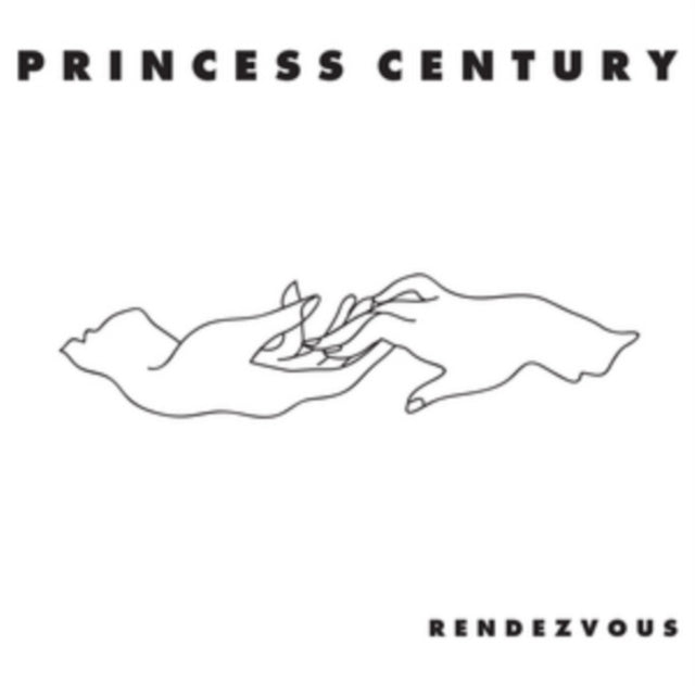 PRINCESS CENTURY | RENDEZVOUS EP | VINYL RECORD (LP)