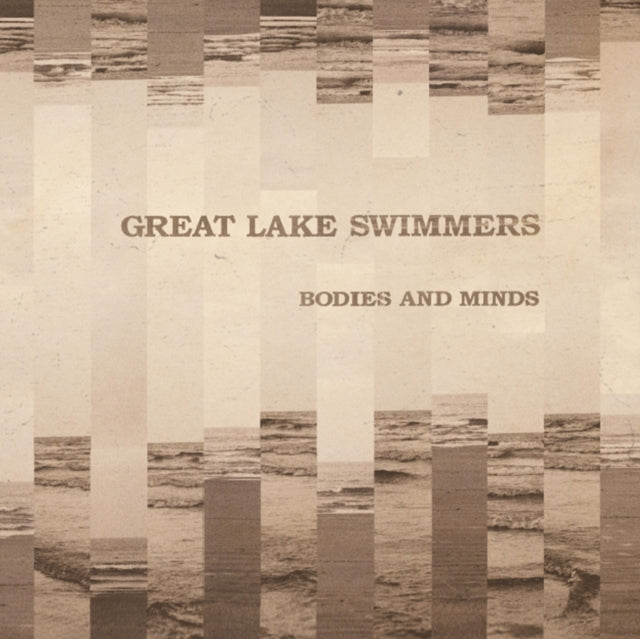 GREAT LAKE SWIMMERS | BODIES & MINDS | VINYL RECORD (LP)