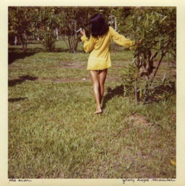 ACORN | GLORY HOPE MOUNTAIN (10TH ANNIVERSARY EDITION) | VINYL RECORD (LP)