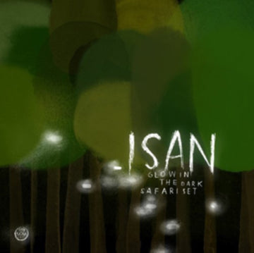 ISAN | GLOW IN THE DARK SAFARI SET | CD