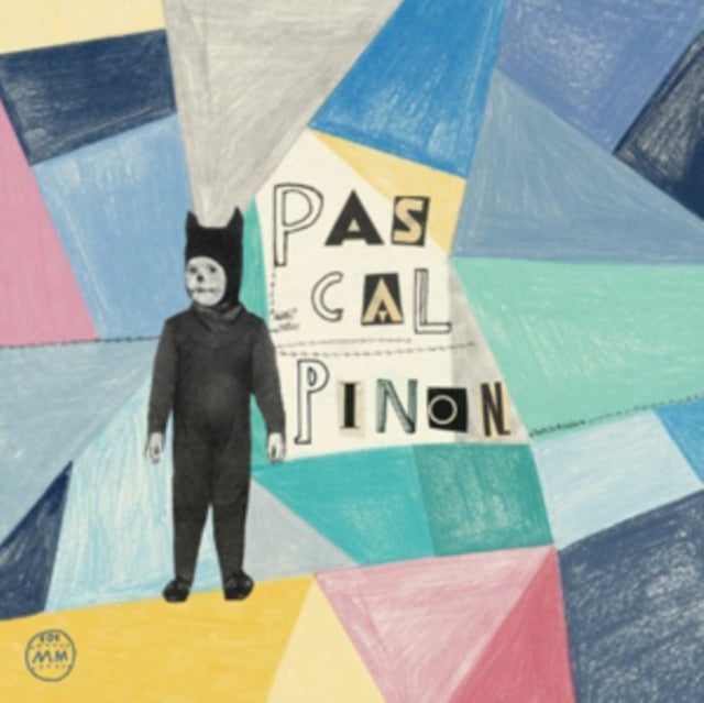 PASCAL PINON | PASCAL PINON | VINYL RECORD (LP)