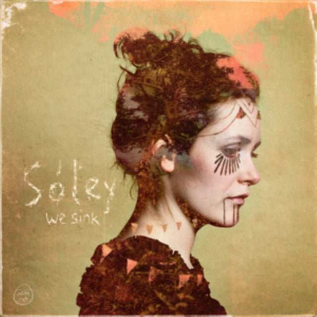 SOLEY | WE SINK (2LP) | VINYL RECORD (LP)