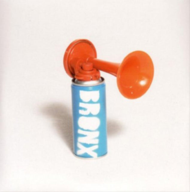 SCHLACHTHOFBRONX | SCHLACHTHOFBRONX (2 X 12IN) | 12IN VINYL