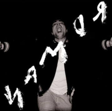 ROMAN | ROMAN | VINYL RECORD (LP)