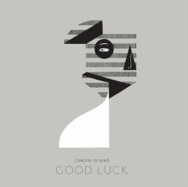 GIARDINI DI MIRO | GOOD LUCK | VINYL RECORD (LP)