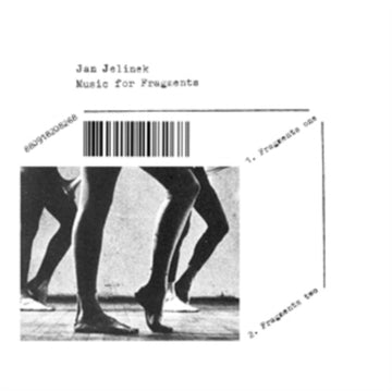 MUSIC FOR FRAGMENTS (IMPORT) | 12IN VINYL