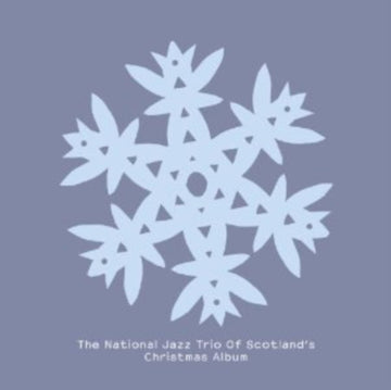 NATIONAL JAZZ TRIO OF SCO | CHRISTMAS ALBUM | CD