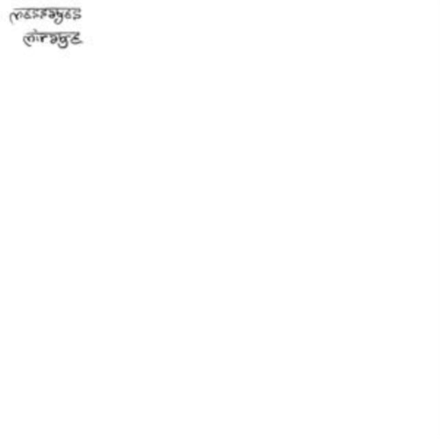 MESSAGES | MIRAGE | VINYL RECORD (LP)