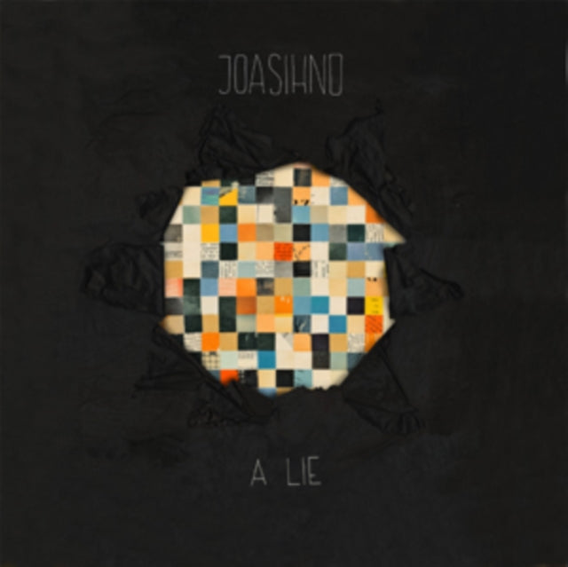 JOASIHNO | LIE | VINYL RECORD (LP)