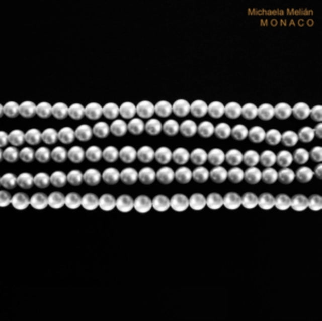 MELIAN, MICHAELA | MONACO | VINYL RECORD (LP)