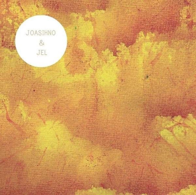 JOASIHNO & JEL | LAY DOWN/HYPNOTIZE US | 7IN VINYL