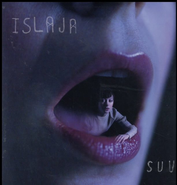 ISLAJA | S U U | VINYL RECORD (LP)