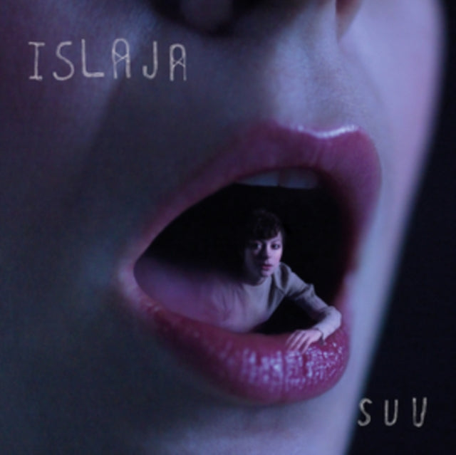 ISLAJA | S U U | CD