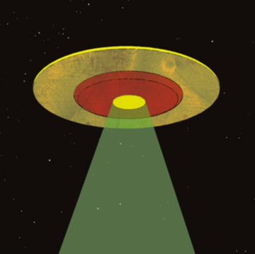 ALIEN ENSEMBLE | ALIEN ENSEMBLE | VINYL RECORD (LP)