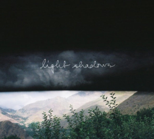 SAMSON, WILL | LIGHT SHADOWS | 12IN VINYL