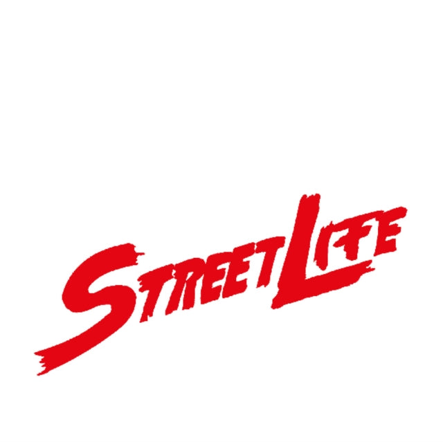 VON SPAR | STREETLIFE (5TH ANNIVERSARY REISSUE WHITE VINYL) | VINYL RECORD (LP)