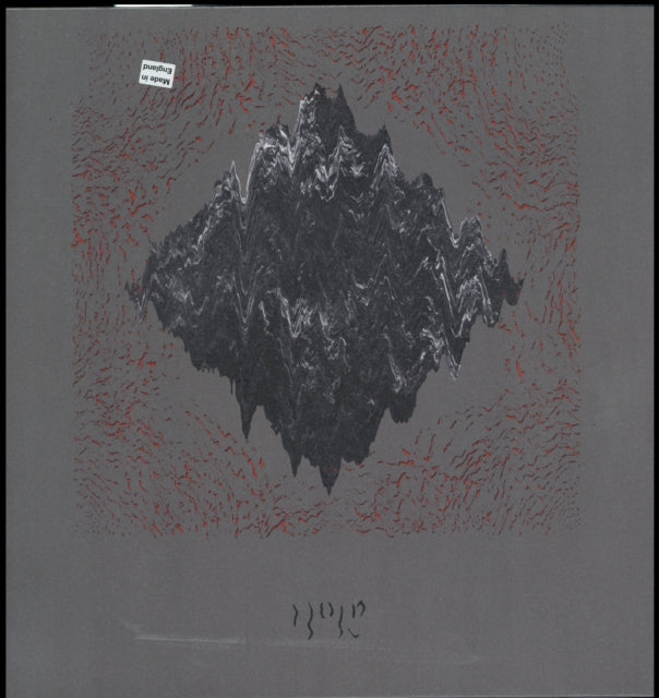 WELBURN, JAMES | HOLD | VINYL RECORD (LP)
