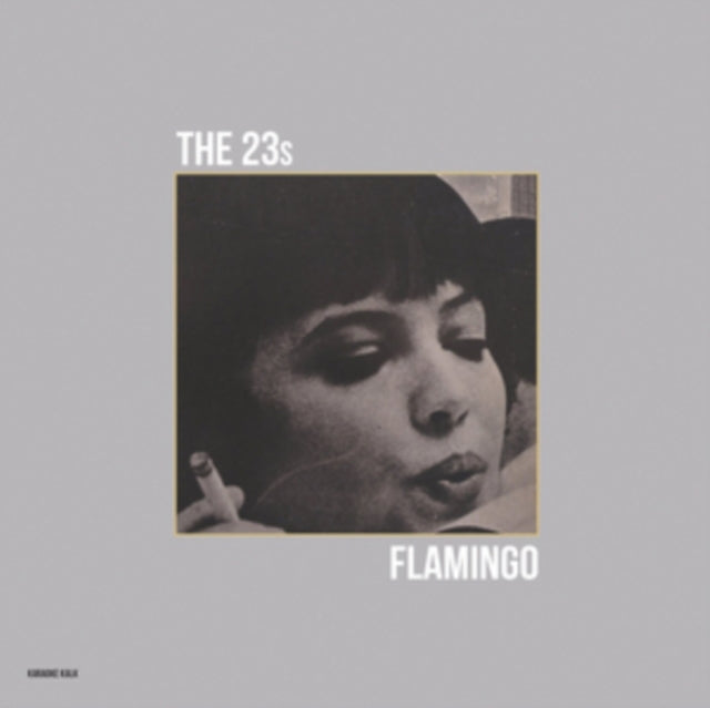 23S | FLAMINGO | VINYL RECORD (LP)