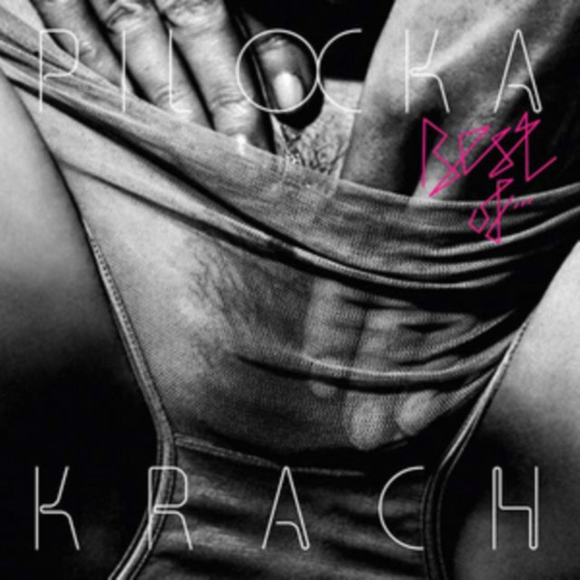 KRACH, PILOCKA | BEST OF | VINYL RECORD (LP)