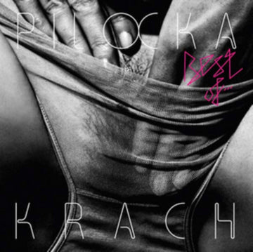 KRACH, PILOCKA | BEST OF | VINYL RECORD (LP)