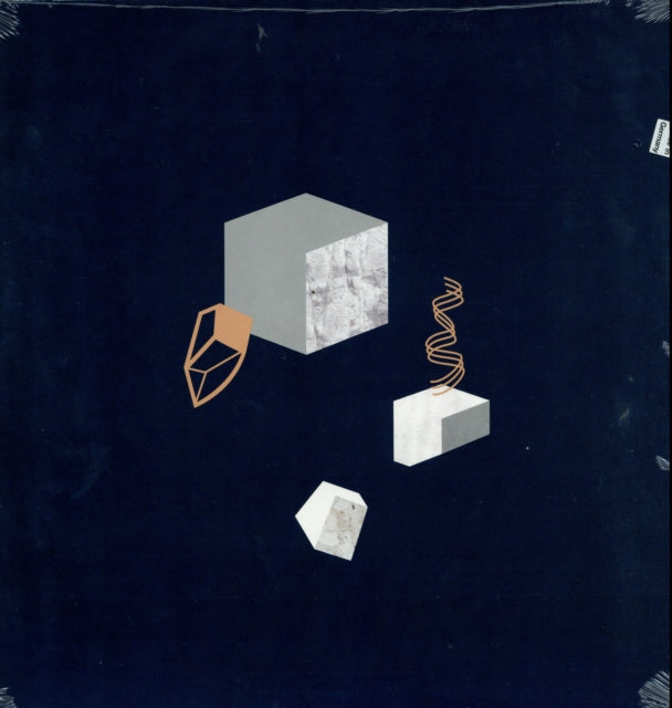 SAMSON & HEIMER, WILL | ANIMAL HANDS | VINYL RECORD (LP)
