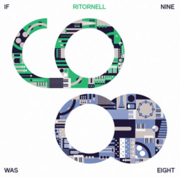 RITORNELL | IF NINE WAS EIGHT | VINYL RECORD (LP)