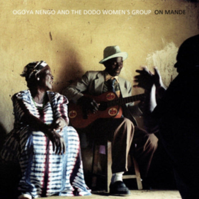 NENGO & THE DODO WOMEN'S GROUP, OGOYA | ON MANDE | VINYL RECORD (LP)