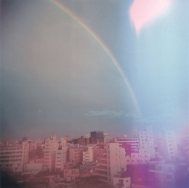 HIGUCHI, HISATO | KIETSUZUKERU ECHO | VINYL RECORD (LP)