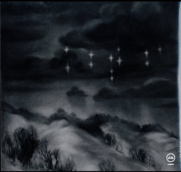 BYUL.ORG | SELECTED TRACKS FOR NACHT DAMONEN (DL CARD) | VINYL RECORD (LP)
