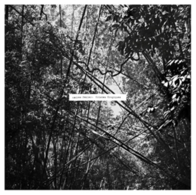 PEKLER, ANDREW | TRISTES TROPIQUES | VINYL RECORD (LP)