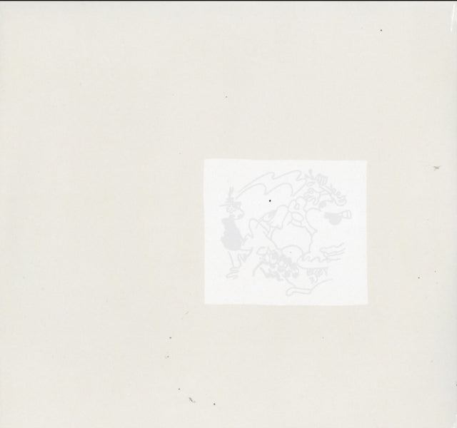 NO UFO'S | NU LP FOR RS | VINYL RECORD (LP)