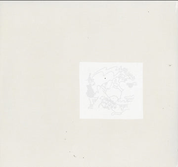 NO UFO'S | NU LP FOR RS | VINYL RECORD (LP)