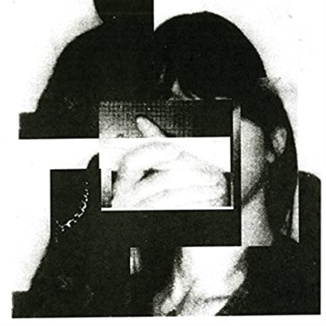 ENNEY, ROE | GLARE (DL CARD) | VINYL RECORD (LP)
