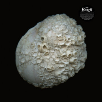 JFDR | BRAZIL (DL CARD) | VINYL RECORD (LP)