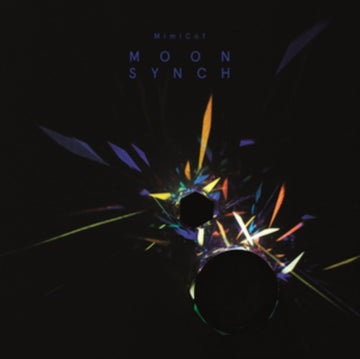 MIMICOF | MOON SYNCH (DL CARD) | VINYL RECORD (LP)