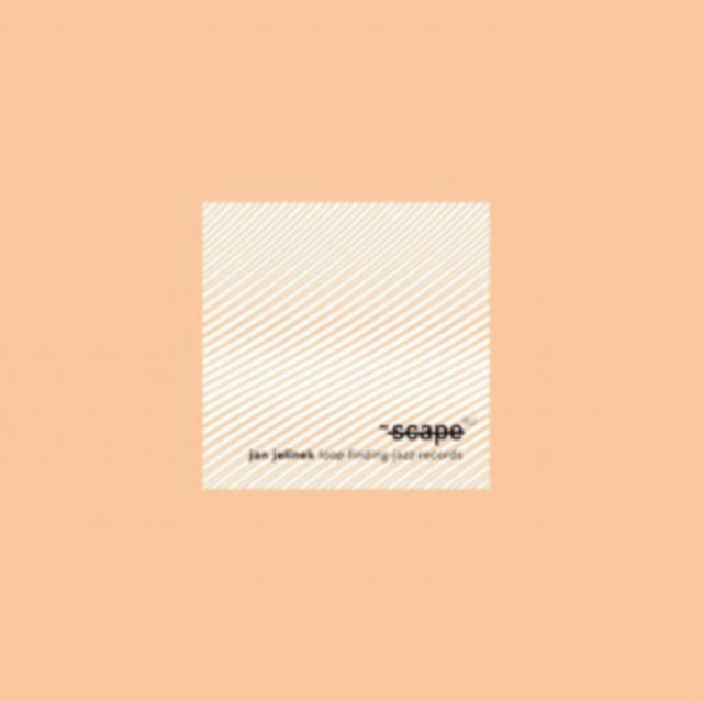 JELINEK, JAN | LOOP-FINDING-JAZZ-RECORDS (DL CARD) | VINYL RECORD (LP)