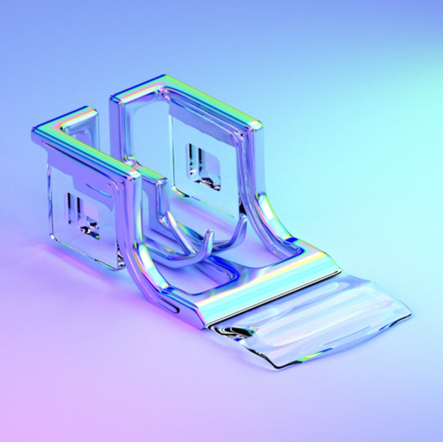 KAGAMI | KAGAMI | VINYL RECORD (LP)