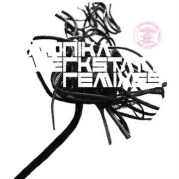 VARIOUS ARTISTS | MONIKA WERKSTATT REMIXES | 12IN VINYL