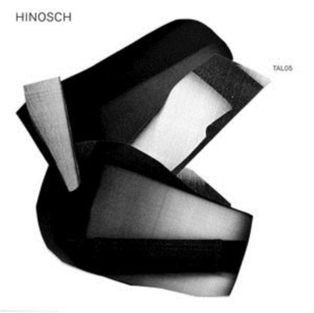 HINOSCH | HINOSCH EP | 12IN VINYL