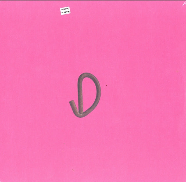 TINT | RICOCHET SCREEN (DL CARD) | VINYL RECORD (LP)