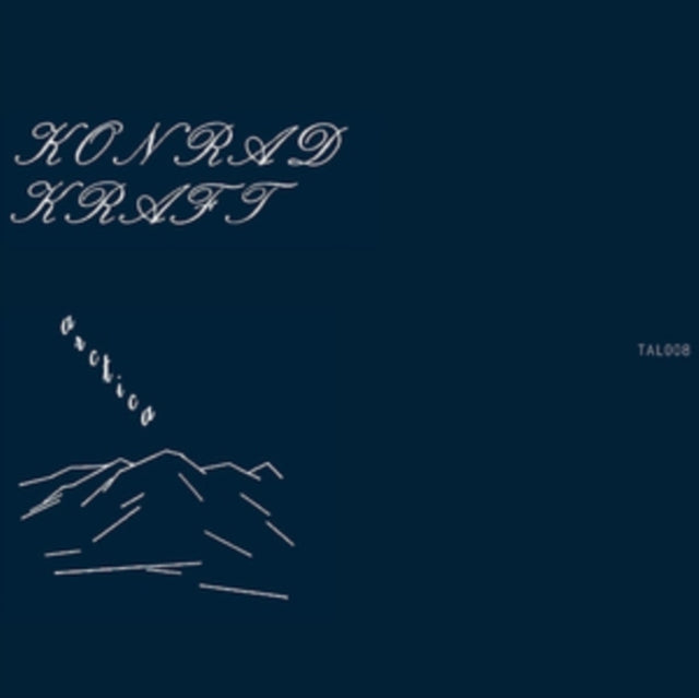 KRAFT, KONRAD | ARCTICA (DL CARD) | VINYL RECORD (LP)