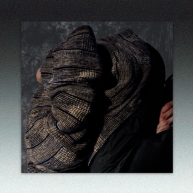 HULSENBECK, P.A. | GARDEN OF STONE | VINYL RECORD (LP)