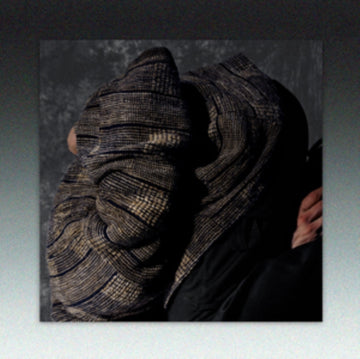 HULSENBECK, P.A. | GARDEN OF STONE | VINYL RECORD (LP)