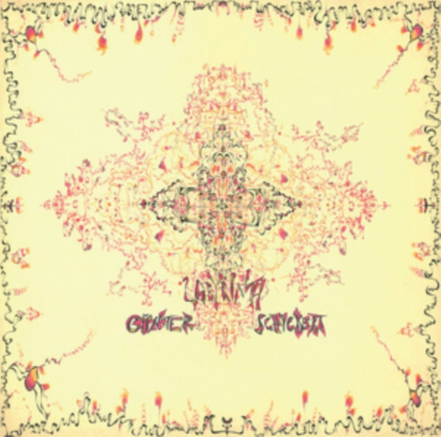 SCHICKERT, GUNTER | LABYRINTH | VINYL RECORD (LP)