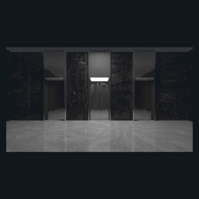 JENSEN, CLARICE | FOR THIS FROM THAT WILL BE FILLED | VINYL RECORD (LP)