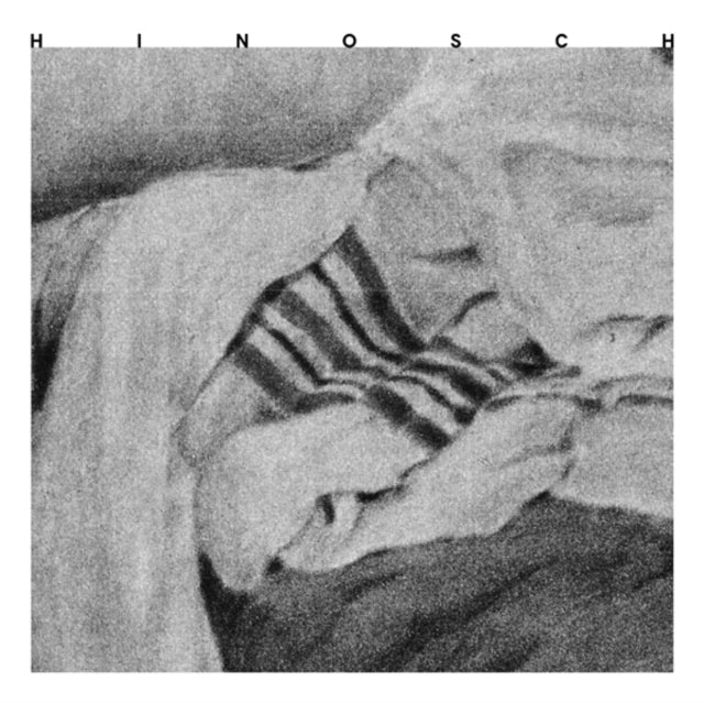 HINOSCH | HANDS | VINYL RECORD (LP)