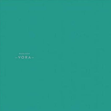 RAUELSSON | VORA | VINYL RECORD (LP)