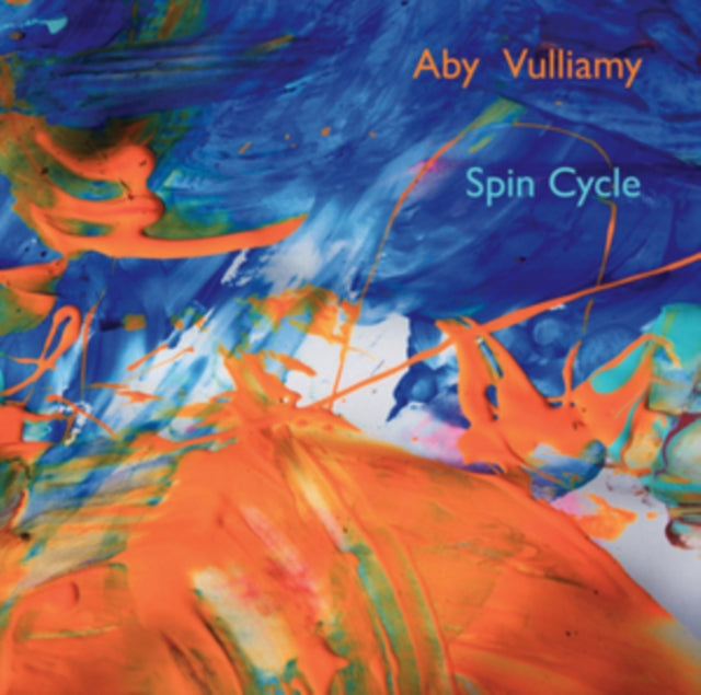 VULLIAMY, ABY | SPIN CYCLE | VINYL RECORD (LP)
