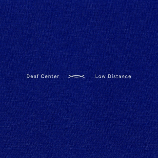 DEAF CENTER | LOW DISTANCE | VINYL RECORD (LP)